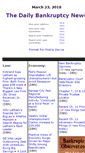 Mobile Screenshot of bkinformation.com